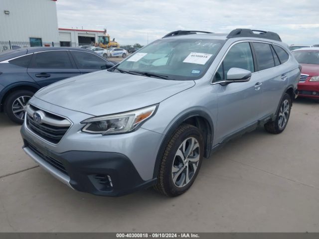 Photo 1 VIN: 4S4BTGND5L3217014 - SUBARU OUTBACK 