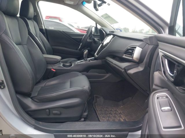 Photo 4 VIN: 4S4BTGND5L3217014 - SUBARU OUTBACK 