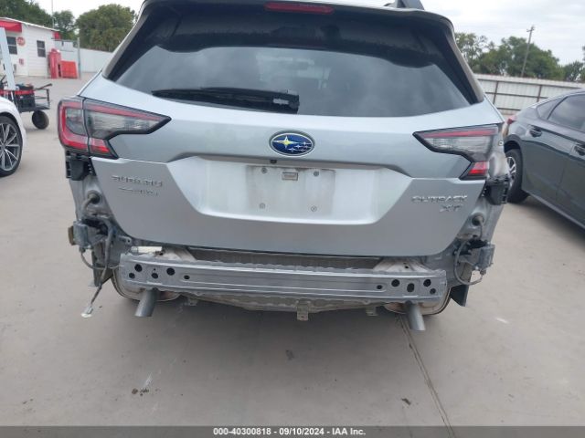 Photo 5 VIN: 4S4BTGND5L3217014 - SUBARU OUTBACK 