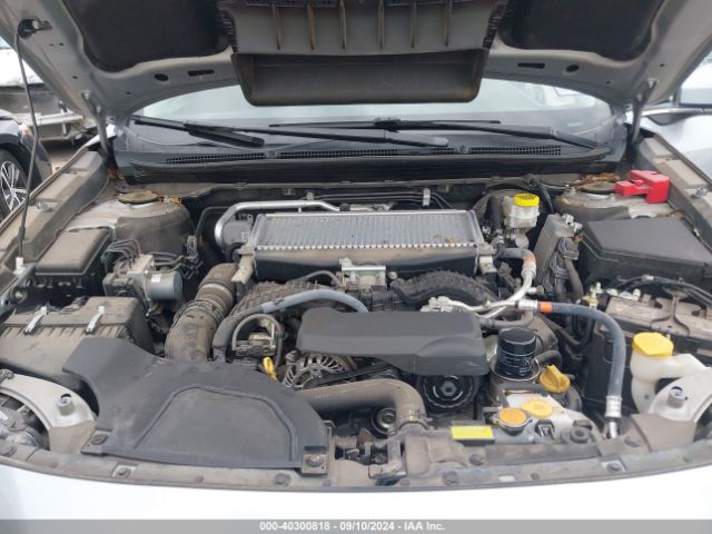 Photo 9 VIN: 4S4BTGND5L3217014 - SUBARU OUTBACK 