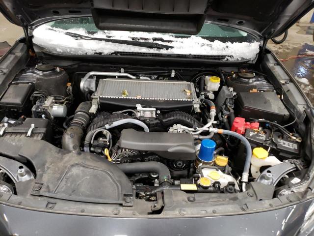 Photo 11 VIN: 4S4BTGND5M3181732 - SUBARU OUTBACK LI 