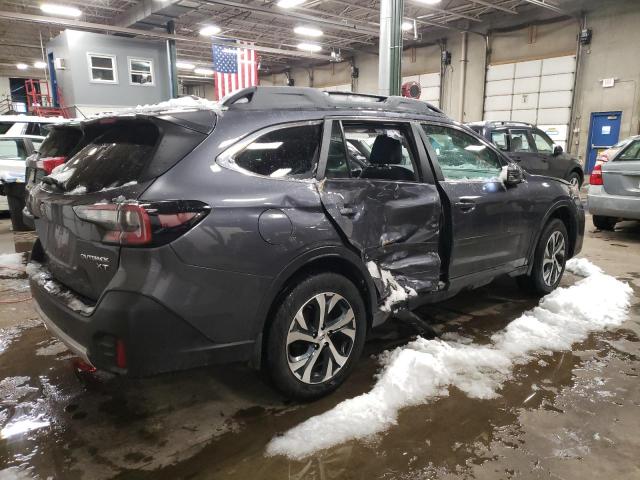 Photo 2 VIN: 4S4BTGND5M3181732 - SUBARU OUTBACK LI 