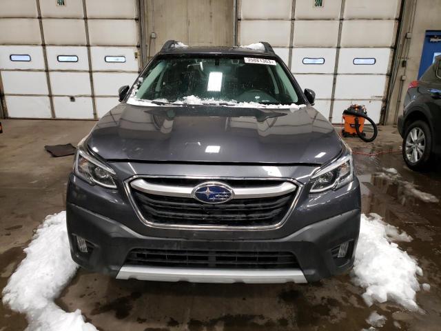 Photo 4 VIN: 4S4BTGND5M3181732 - SUBARU OUTBACK LI 