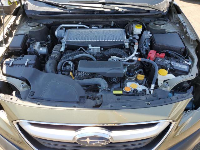 Photo 10 VIN: 4S4BTGND5N3259234 - SUBARU OUTBACK 