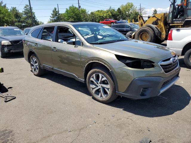 Photo 3 VIN: 4S4BTGND5N3259234 - SUBARU OUTBACK 