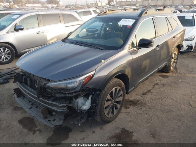 Photo 1 VIN: 4S4BTGND5P3152042 - SUBARU OUTBACK 