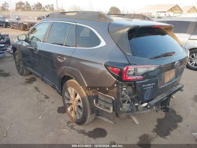 Photo 2 VIN: 4S4BTGND5P3152042 - SUBARU OUTBACK 