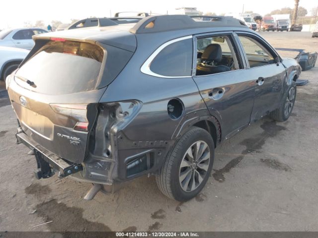 Photo 3 VIN: 4S4BTGND5P3152042 - SUBARU OUTBACK 