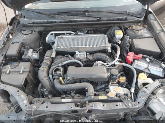 Photo 9 VIN: 4S4BTGND5P3152042 - SUBARU OUTBACK 