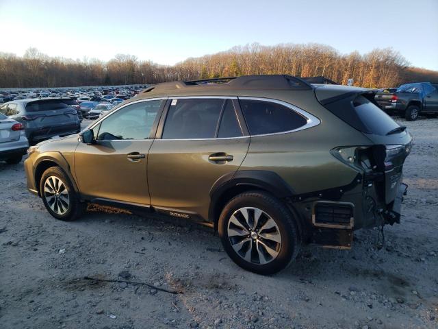 Photo 1 VIN: 4S4BTGND5P3154213 - SUBARU OUTBACK LI 