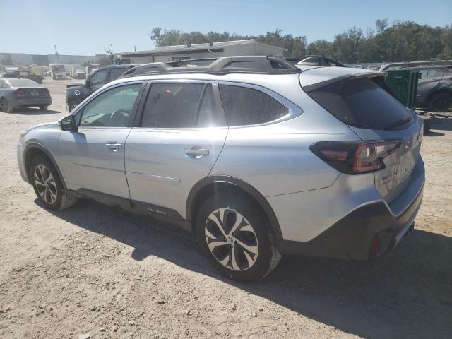 Photo 1 VIN: 4S4BTGND6L3174304 - SUBARU OUTBACK LI 