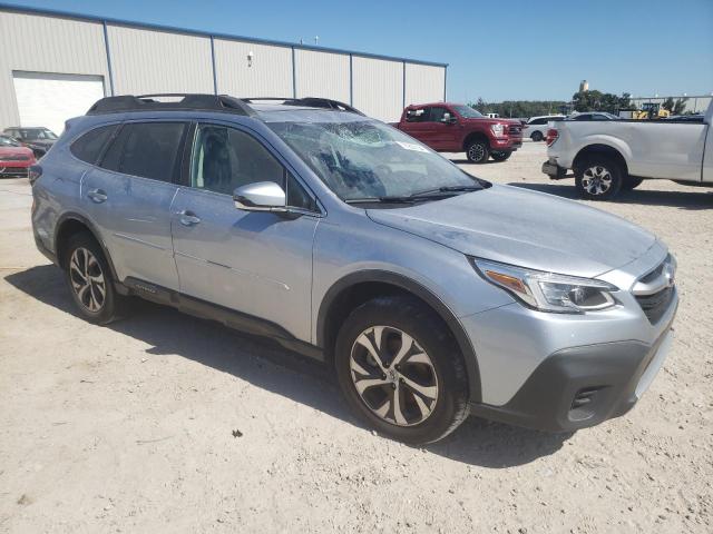 Photo 3 VIN: 4S4BTGND6L3174304 - SUBARU OUTBACK LI 