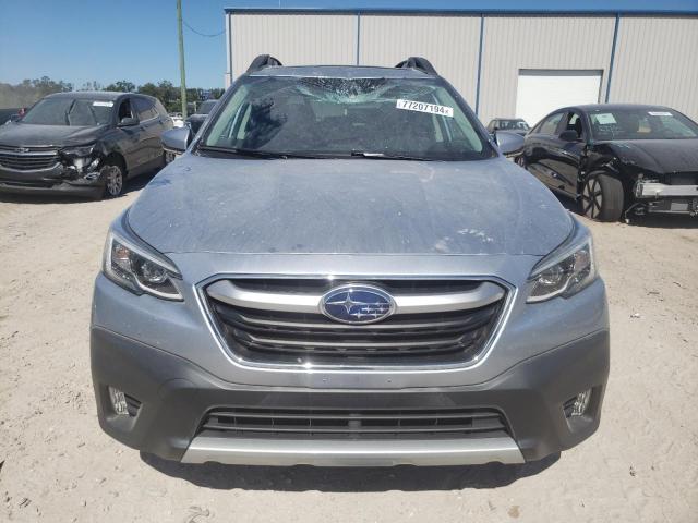 Photo 4 VIN: 4S4BTGND6L3174304 - SUBARU OUTBACK LI 