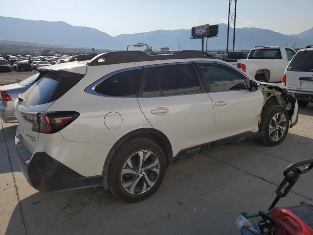 Photo 2 VIN: 4S4BTGND6M3211546 - SUBARU OUTBACK 