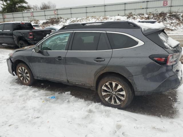 Photo 1 VIN: 4S4BTGND6P3172672 - SUBARU OUTBACK LI 