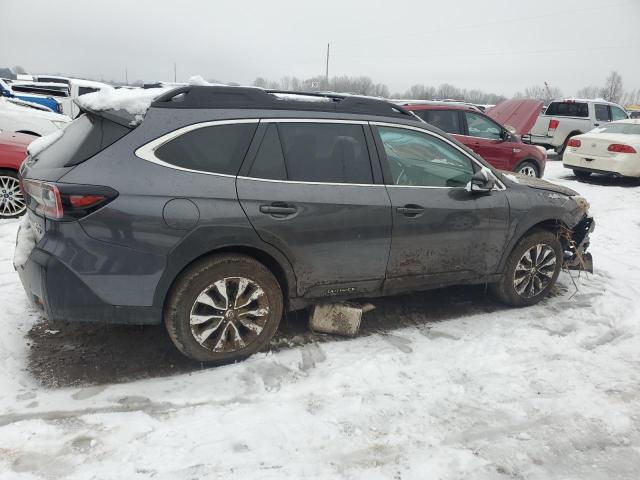 Photo 2 VIN: 4S4BTGND6P3172672 - SUBARU OUTBACK LI 