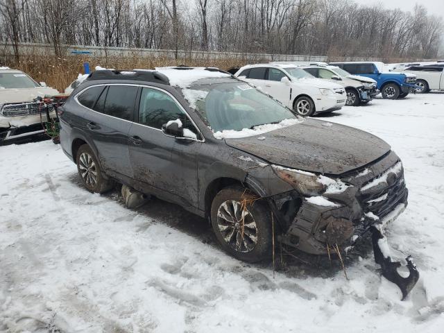 Photo 3 VIN: 4S4BTGND6P3172672 - SUBARU OUTBACK LI 