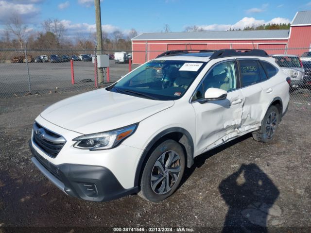 Photo 1 VIN: 4S4BTGND7L3102463 - SUBARU OUTBACK 