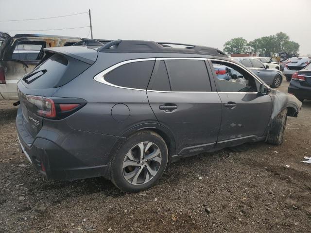 Photo 2 VIN: 4S4BTGND7L3133955 - SUBARU OUTBACK 