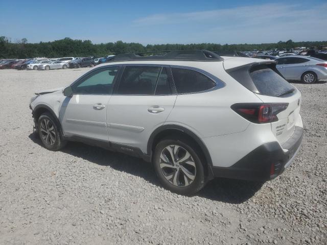 Photo 1 VIN: 4S4BTGND7L3217709 - SUBARU OUTBACK 