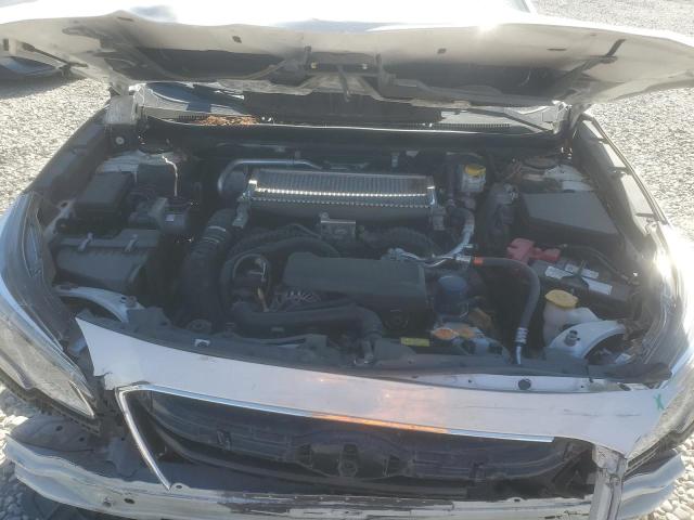 Photo 11 VIN: 4S4BTGND7L3217709 - SUBARU OUTBACK 