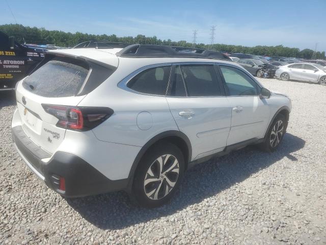 Photo 2 VIN: 4S4BTGND7L3217709 - SUBARU OUTBACK 