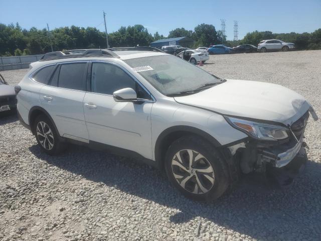 Photo 3 VIN: 4S4BTGND7L3217709 - SUBARU OUTBACK 