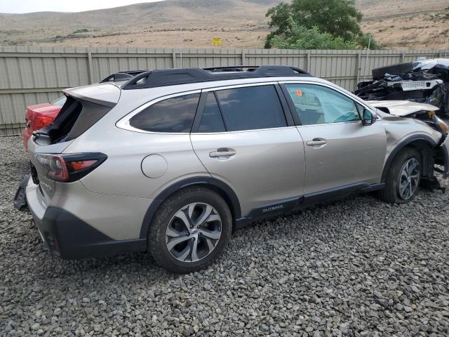 Photo 2 VIN: 4S4BTGND7L3218620 - SUBARU OUTBACK 