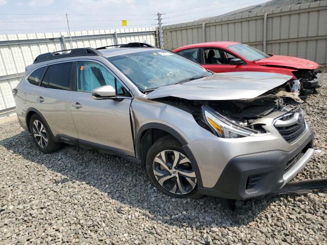 Photo 3 VIN: 4S4BTGND7L3218620 - SUBARU OUTBACK 