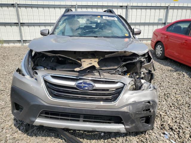 Photo 4 VIN: 4S4BTGND7L3218620 - SUBARU OUTBACK 