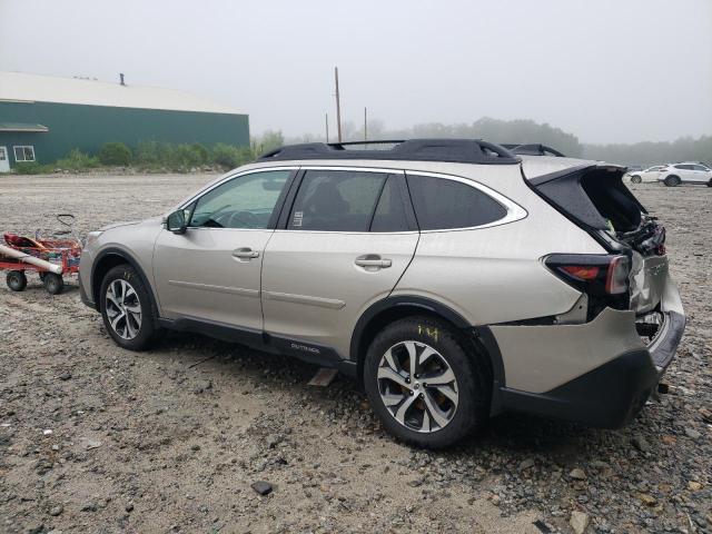 Photo 1 VIN: 4S4BTGND7L3240133 - SUBARU OUTBACK LI 