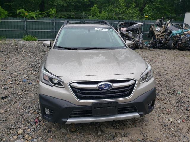 Photo 4 VIN: 4S4BTGND7L3240133 - SUBARU OUTBACK LI 