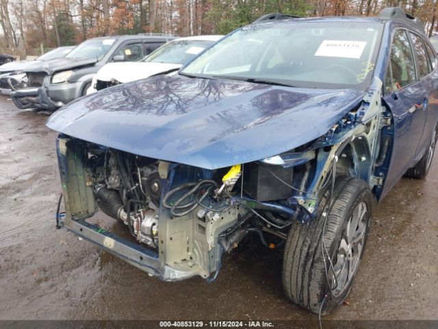 Photo 5 VIN: 4S4BTGND7M3103646 - SUBARU OUTBACK 