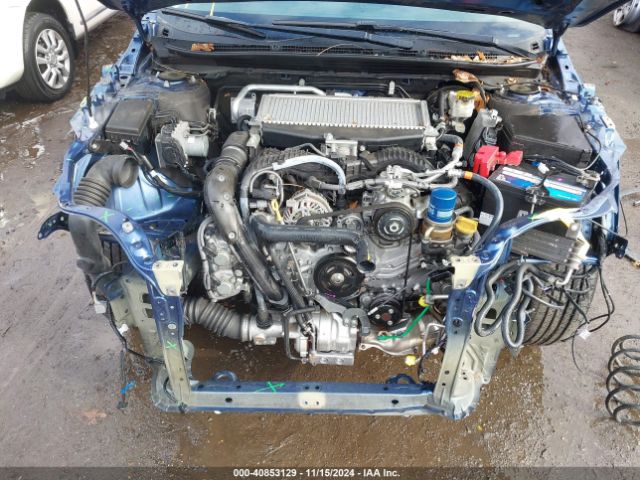 Photo 9 VIN: 4S4BTGND7M3103646 - SUBARU OUTBACK 