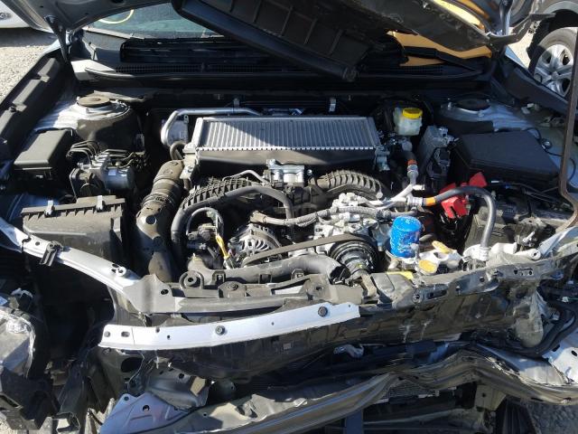 Photo 6 VIN: 4S4BTGND7M3105963 - SUBARU OUTBACK LI 