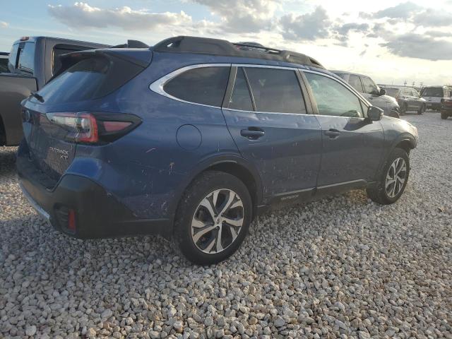 Photo 2 VIN: 4S4BTGND7M3176306 - SUBARU OUTBACK 