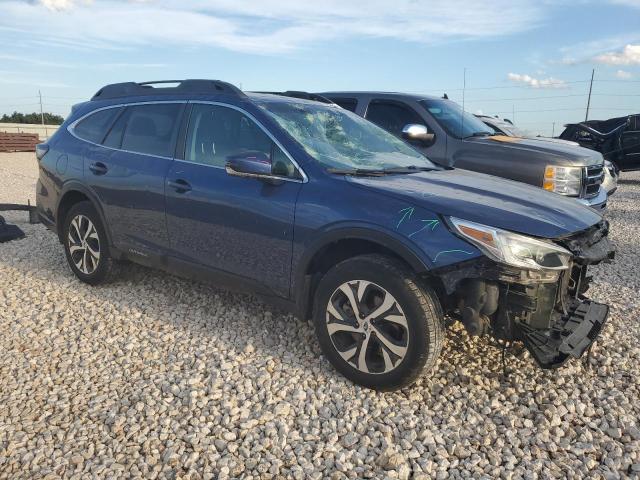 Photo 3 VIN: 4S4BTGND7M3176306 - SUBARU OUTBACK 