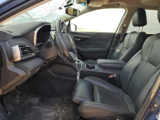 Photo 6 VIN: 4S4BTGND7M3176306 - SUBARU OUTBACK 