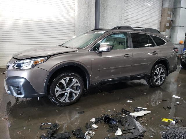 Photo 0 VIN: 4S4BTGND7M3205402 - SUBARU OUTBACK LI 