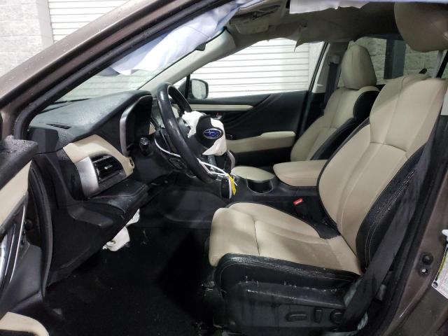 Photo 6 VIN: 4S4BTGND7M3205402 - SUBARU OUTBACK LI 