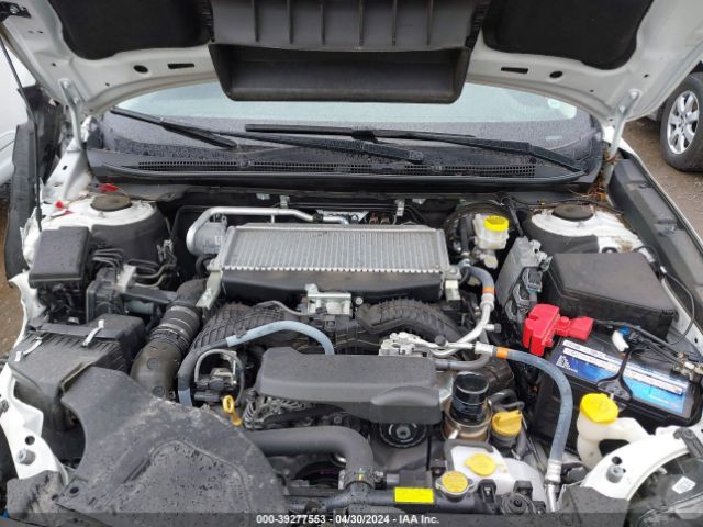 Photo 9 VIN: 4S4BTGND7M3221826 - SUBARU OUTBACK 