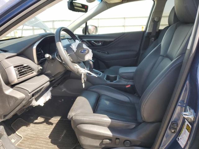 Photo 6 VIN: 4S4BTGND7N3233833 - SUBARU OUTBACK LI 