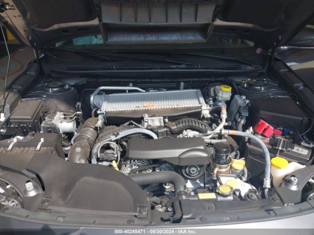 Photo 9 VIN: 4S4BTGND7N3254858 - SUBARU OUTBACK 