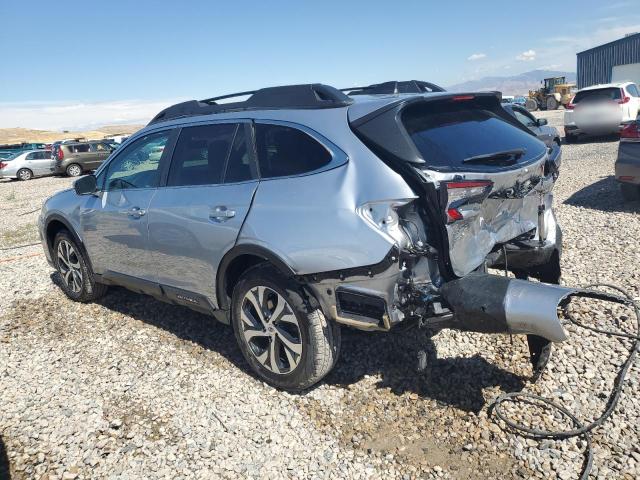 Photo 1 VIN: 4S4BTGND7N3270607 - SUBARU OUTBACK LI 