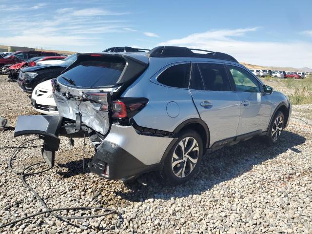 Photo 2 VIN: 4S4BTGND7N3270607 - SUBARU OUTBACK LI 