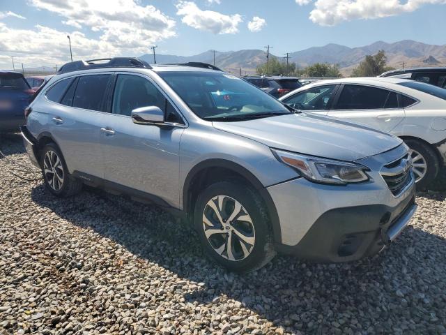 Photo 3 VIN: 4S4BTGND7N3270607 - SUBARU OUTBACK LI 