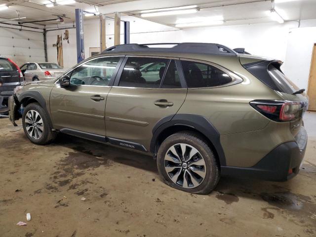 Photo 1 VIN: 4S4BTGND7R3157343 - SUBARU OUTBACK LI 