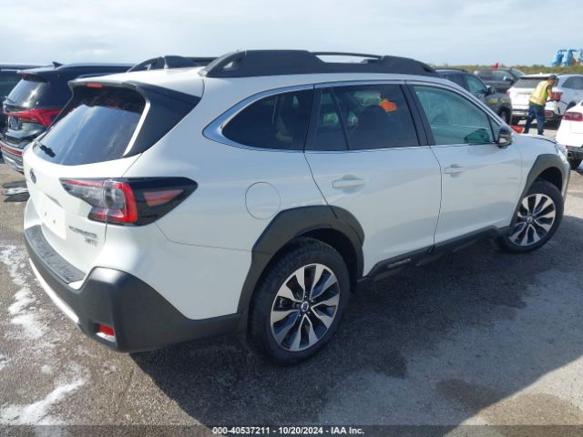 Photo 3 VIN: 4S4BTGND7R3278132 - SUBARU OUTBACK 