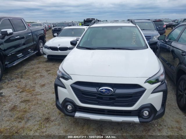 Photo 5 VIN: 4S4BTGND7R3278132 - SUBARU OUTBACK 