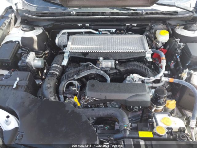 Photo 9 VIN: 4S4BTGND7R3278132 - SUBARU OUTBACK 